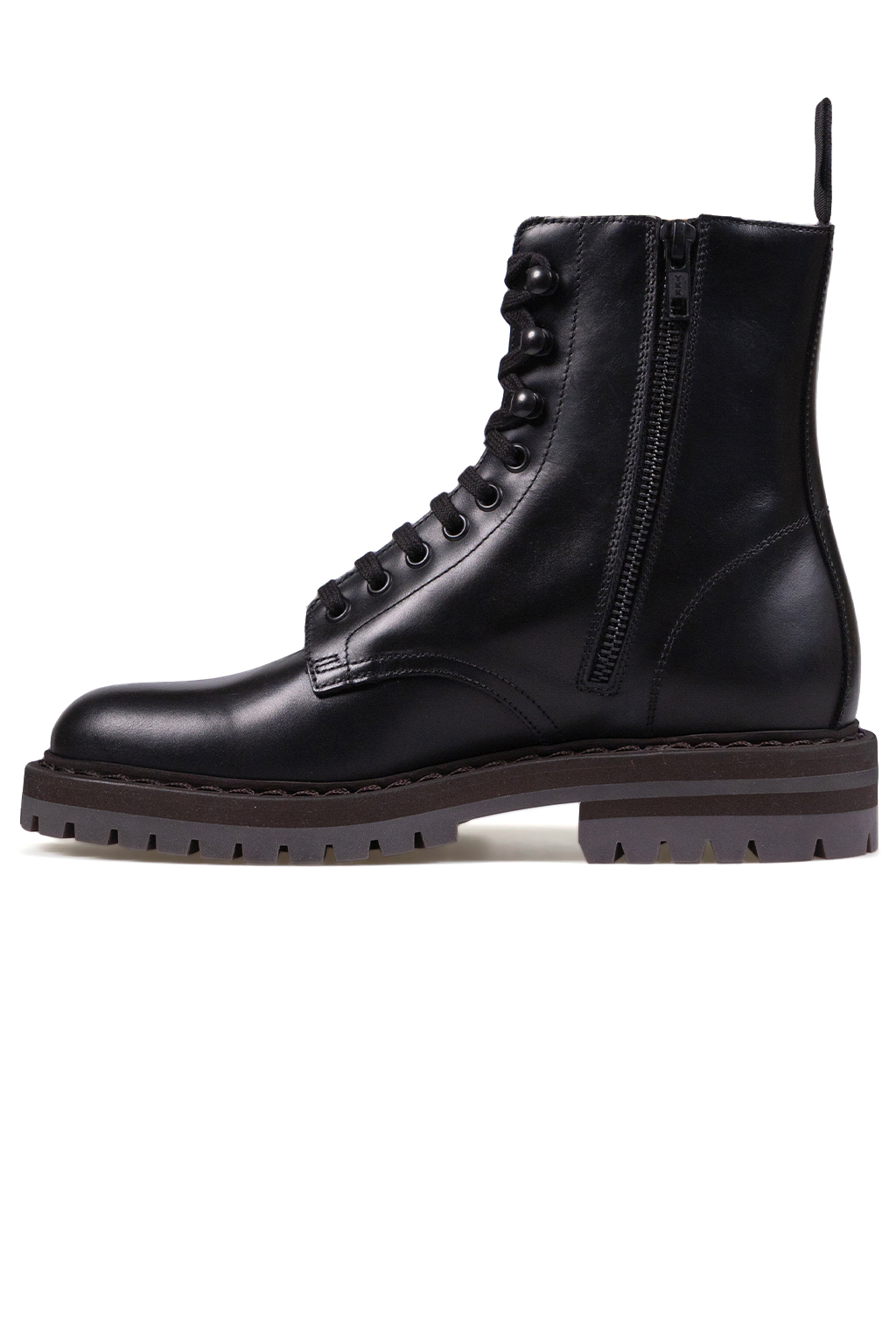 Common Projects - Women's Combat Boot - Black