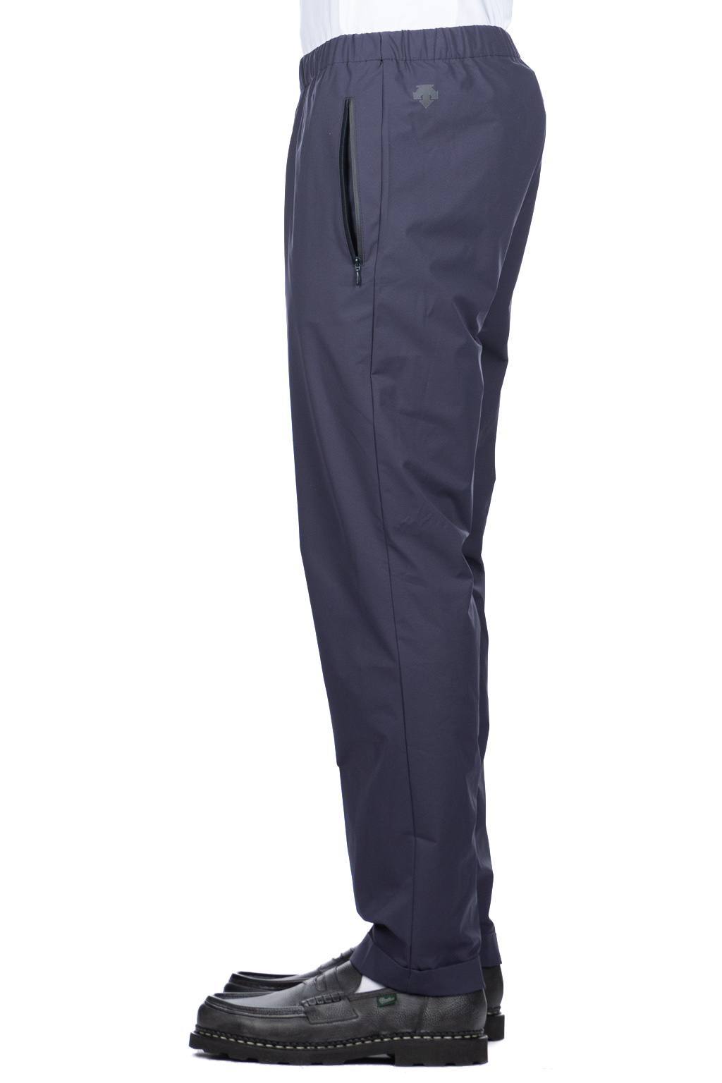 DESCENTE - ALLTERRAIN/ PAUSE STRETCH PANTS - NVBR