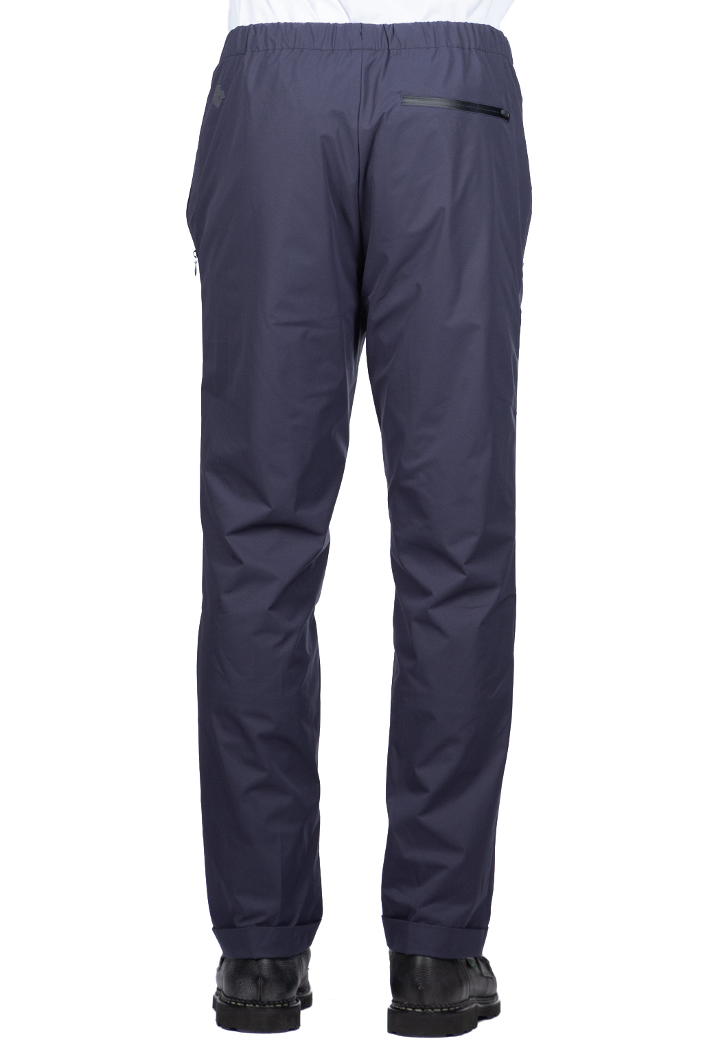 DESCENTE - ALLTERRAIN/ PAUSE STRETCH PANTS - NVBR