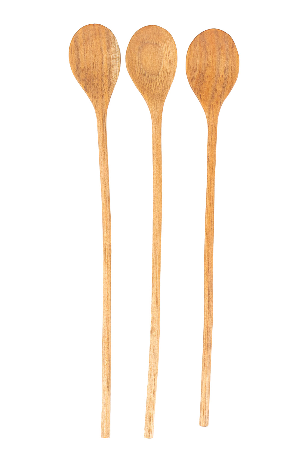 Dairoku Woodwork Spoon Set