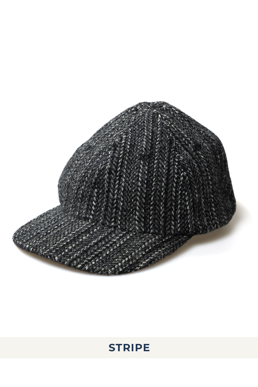 Decho - 6 Panel Cap Buckle - 2 Colors