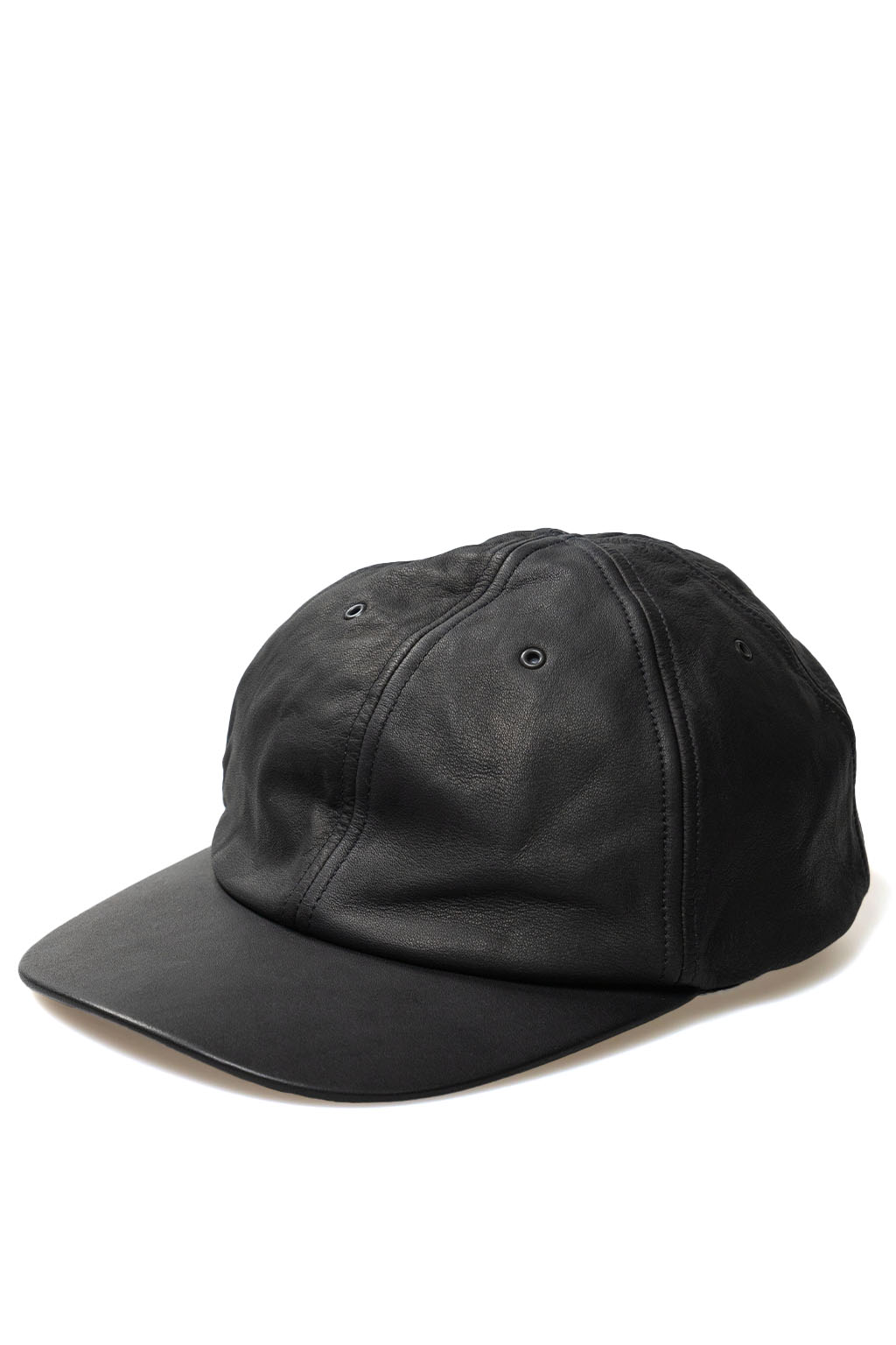 Decho - Ball Cap Buckle - Black