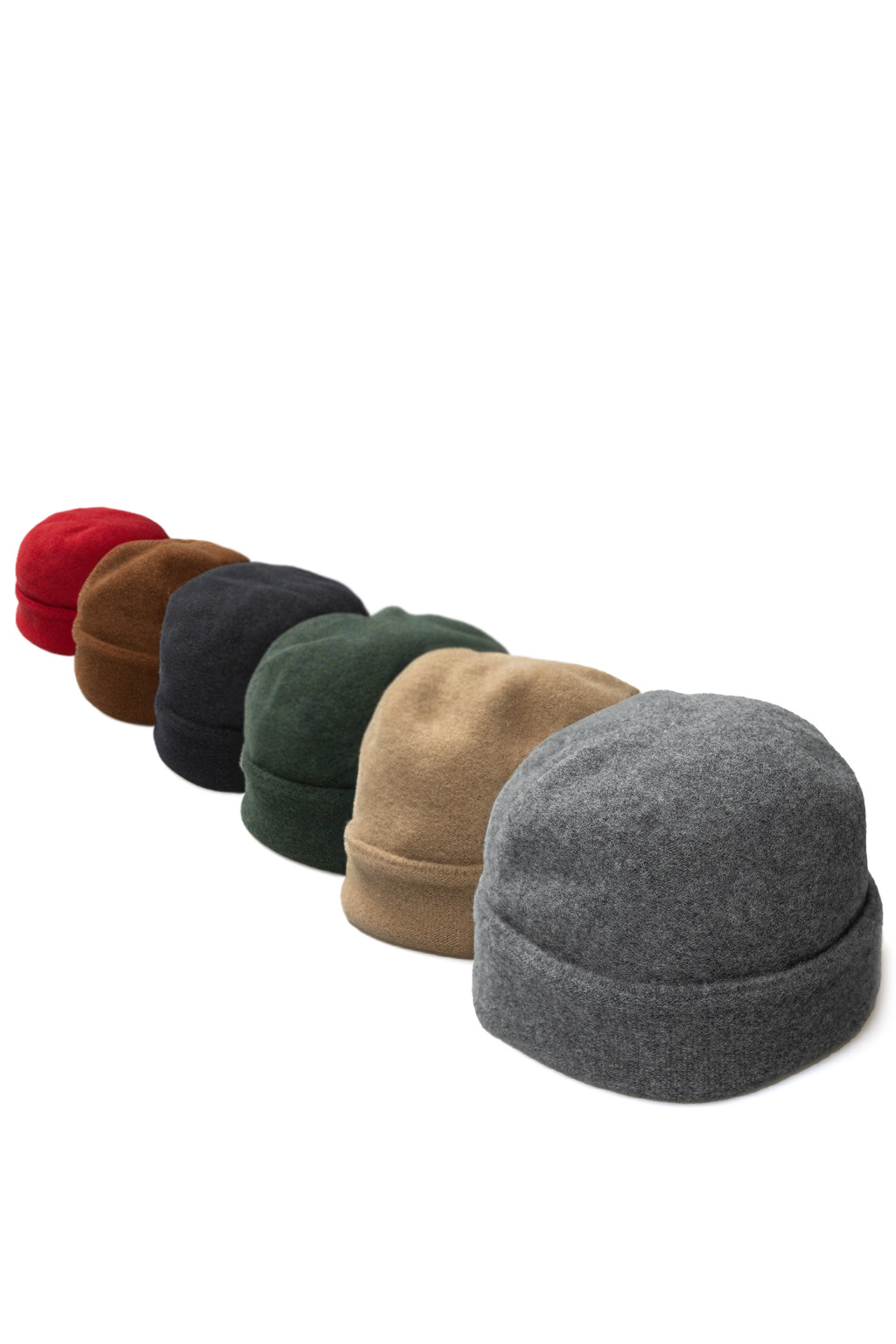 Decho - Basque Beanie - 6 Colors