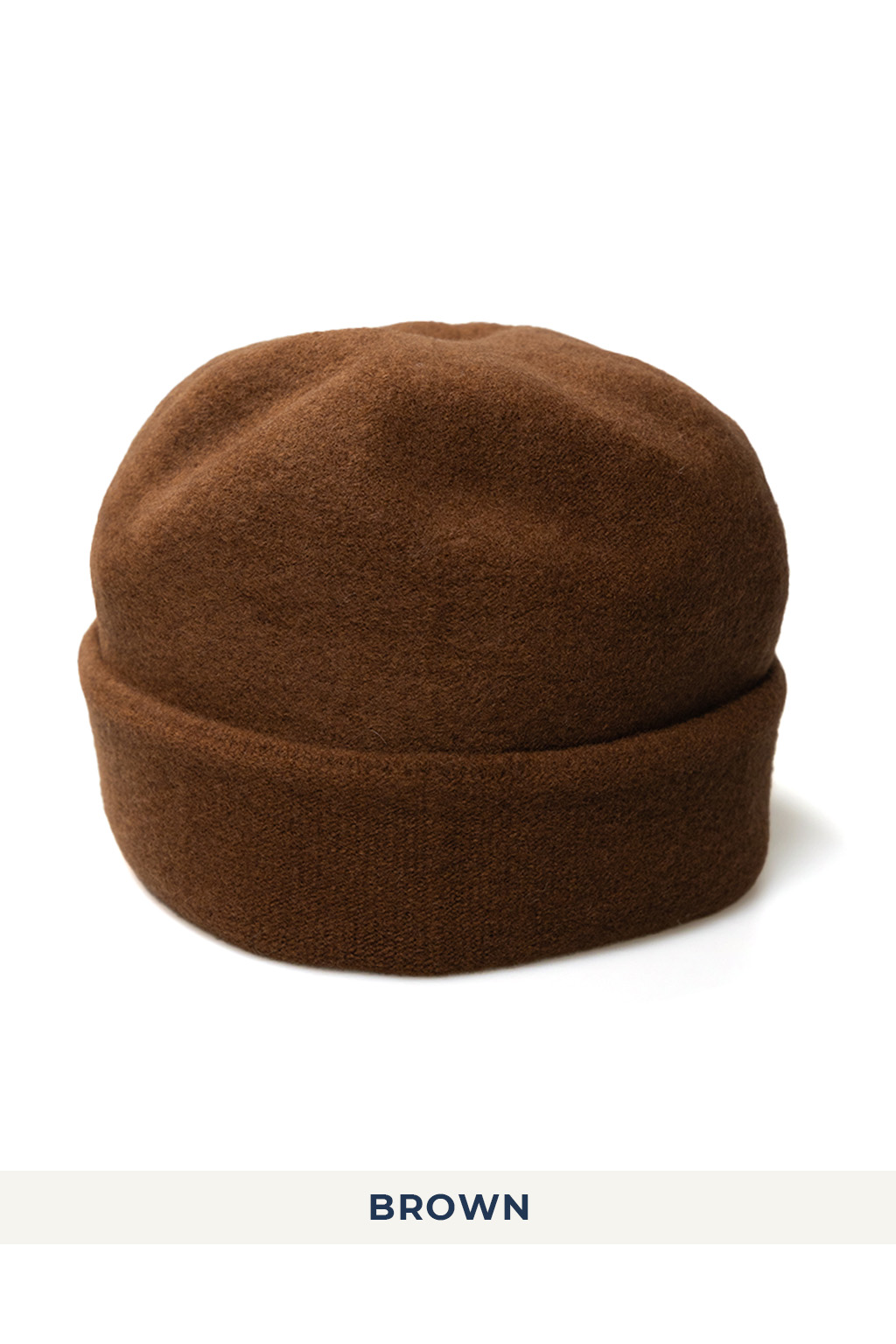 Decho - Basque Beanie - 6 Colors