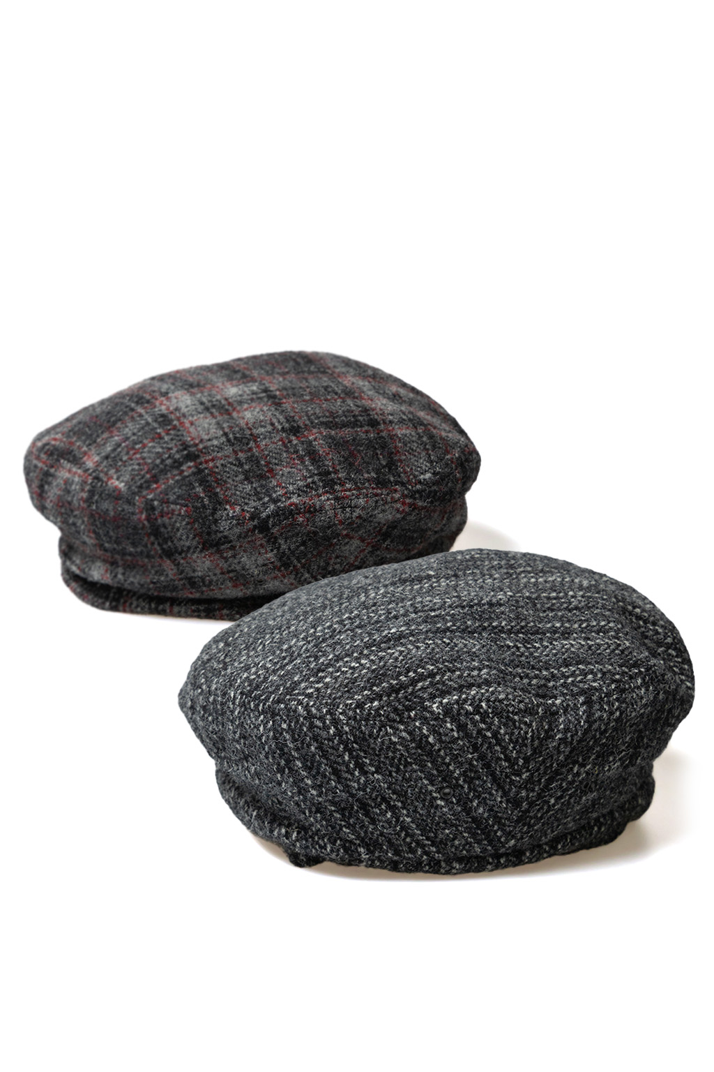 Decho - Beret - 2 Colors