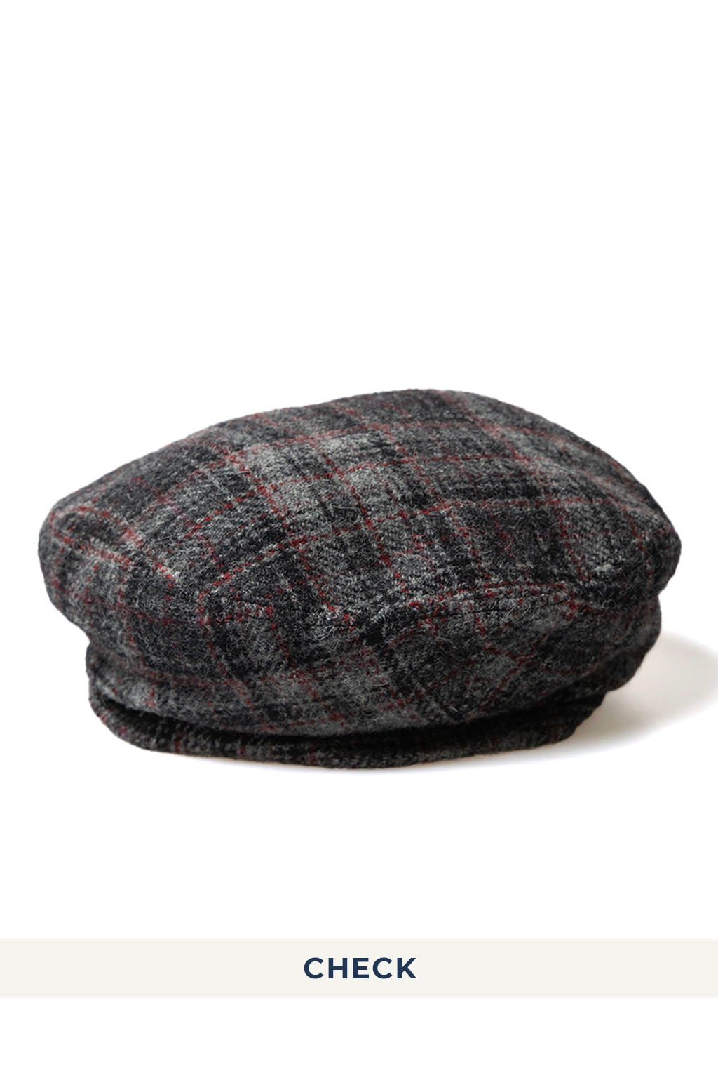 Decho - Beret - 2 Colors