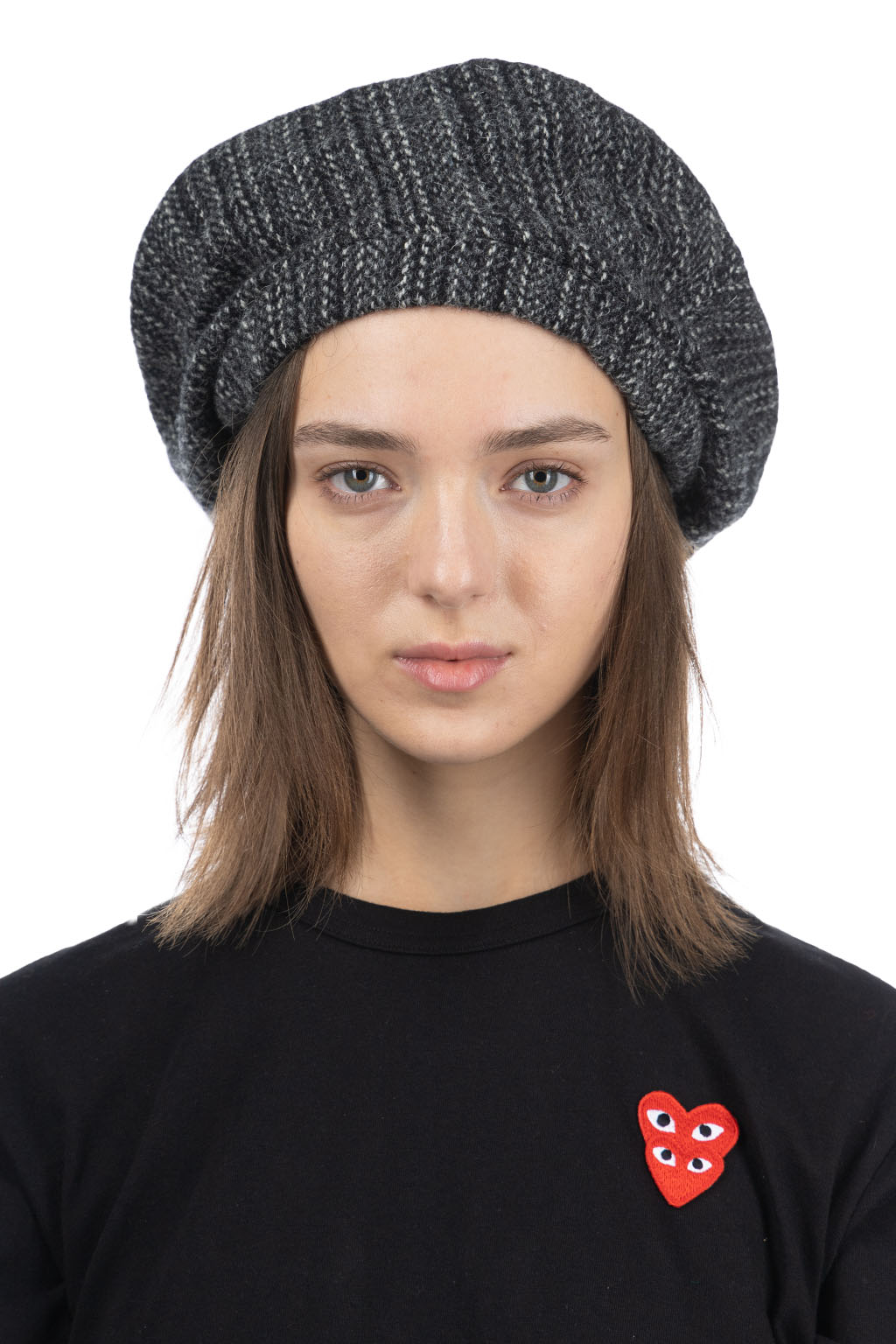 Decho - Beret - 2 Colors