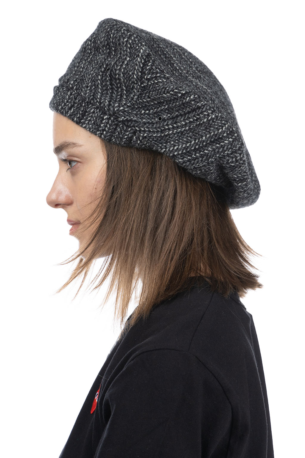 Decho - Beret - 2 Colors