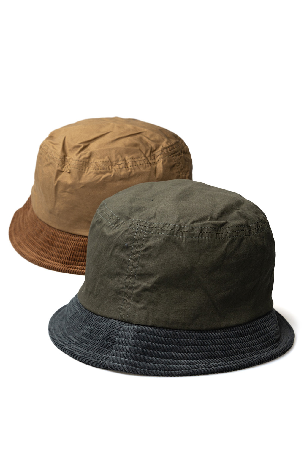 Decho - Bucket Hat - 2 Colors