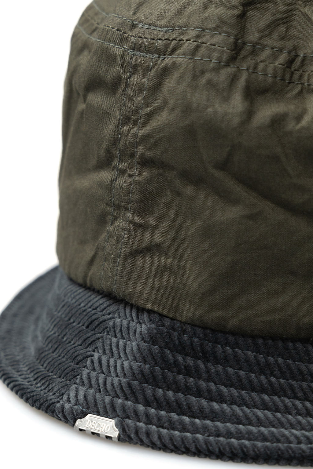 Decho - Bucket Hat - 2 Colors