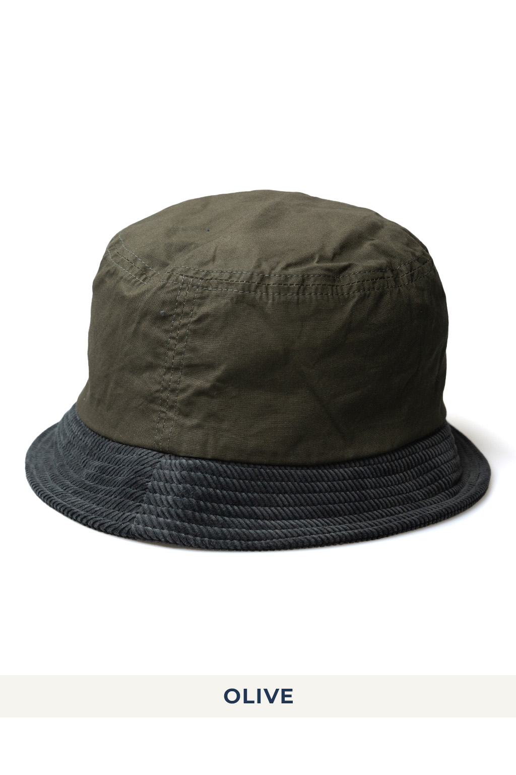 Decho - Bucket Hat - 2 Colors