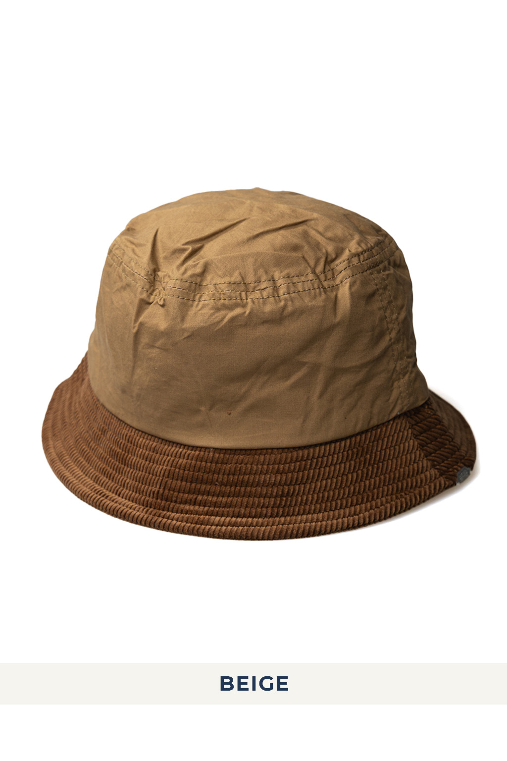 Decho - Bucket Hat - 2 Colors