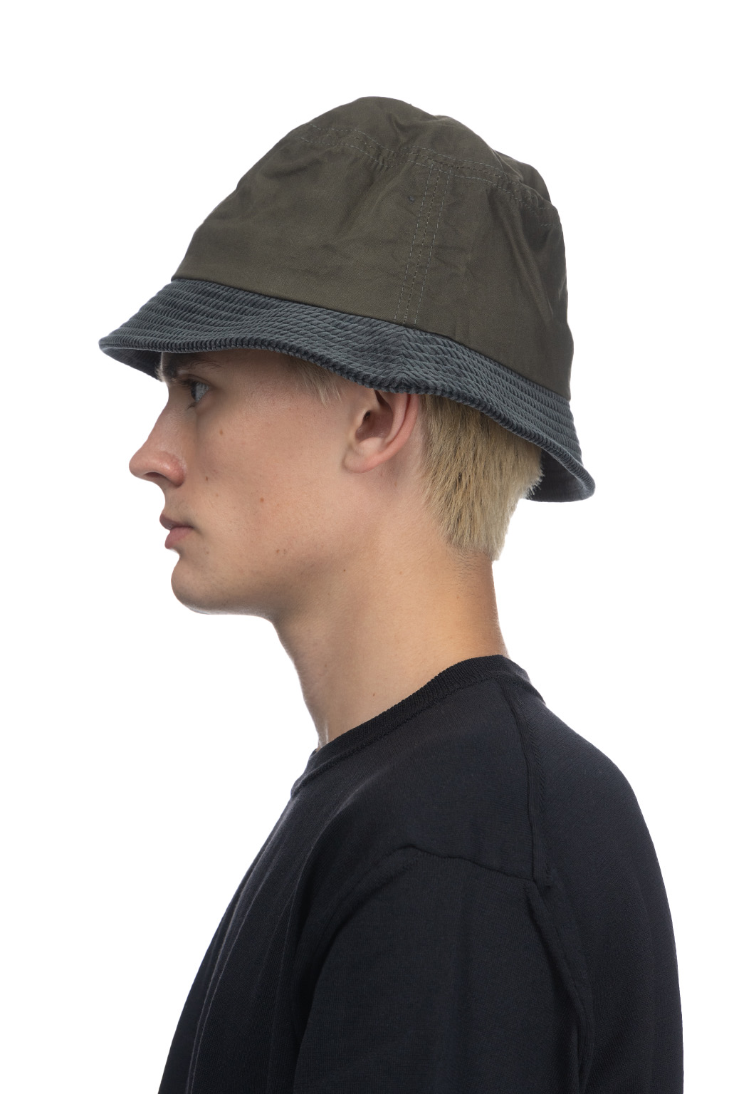 Decho - Bucket Hat - 2 Colors