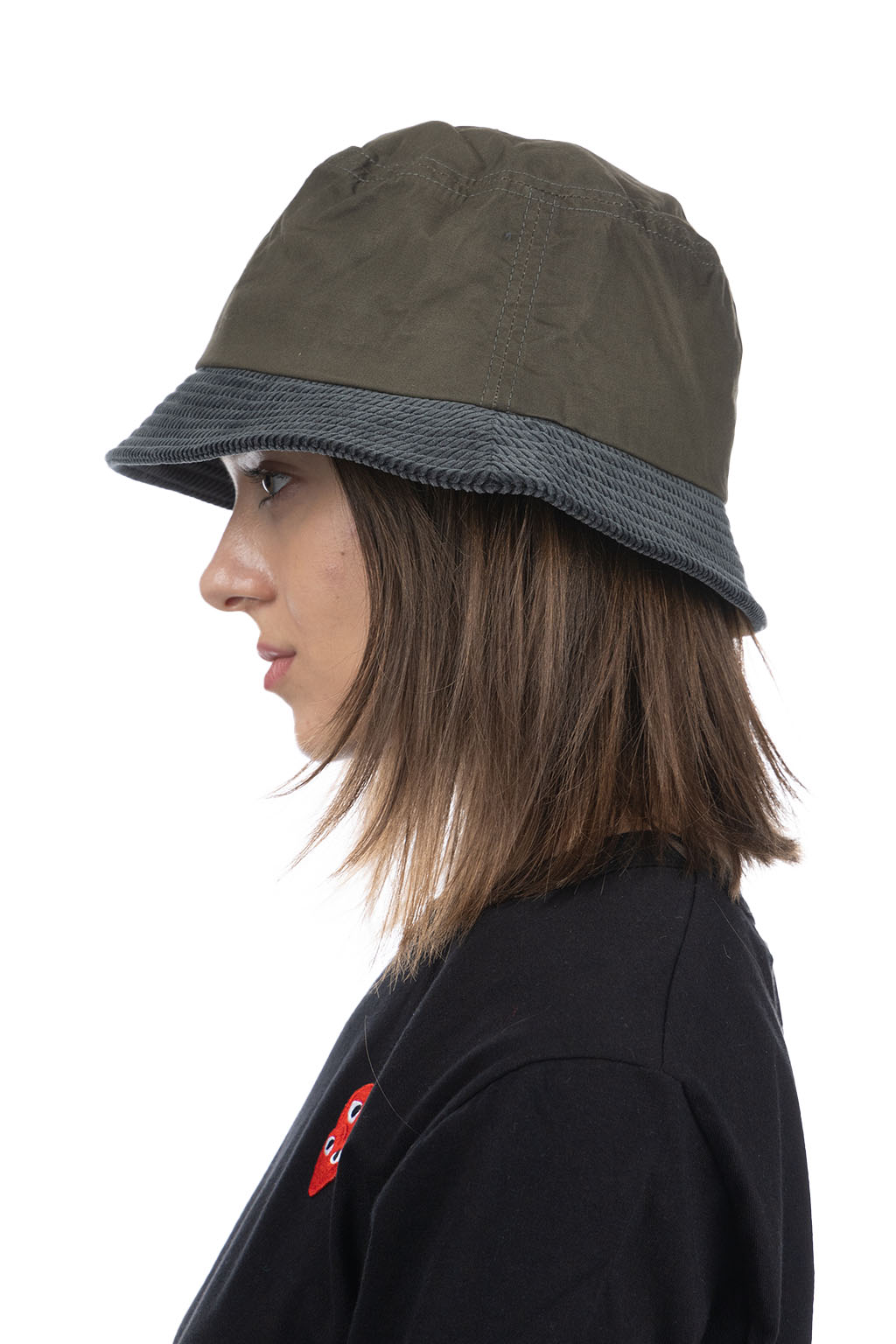 Decho - Bucket Hat - 2 Colors