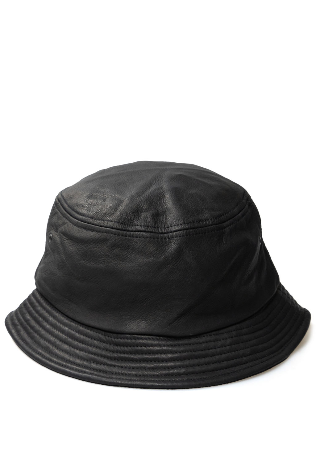 Decho - Bucket Hat - Black