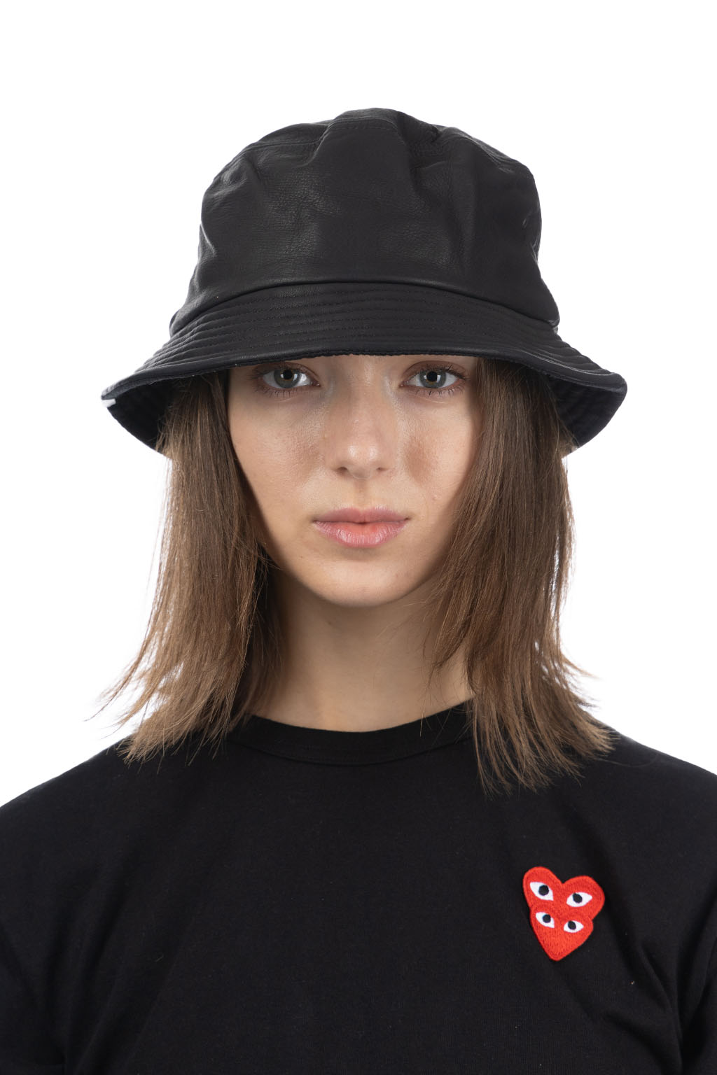 Decho - Bucket Hat - Black