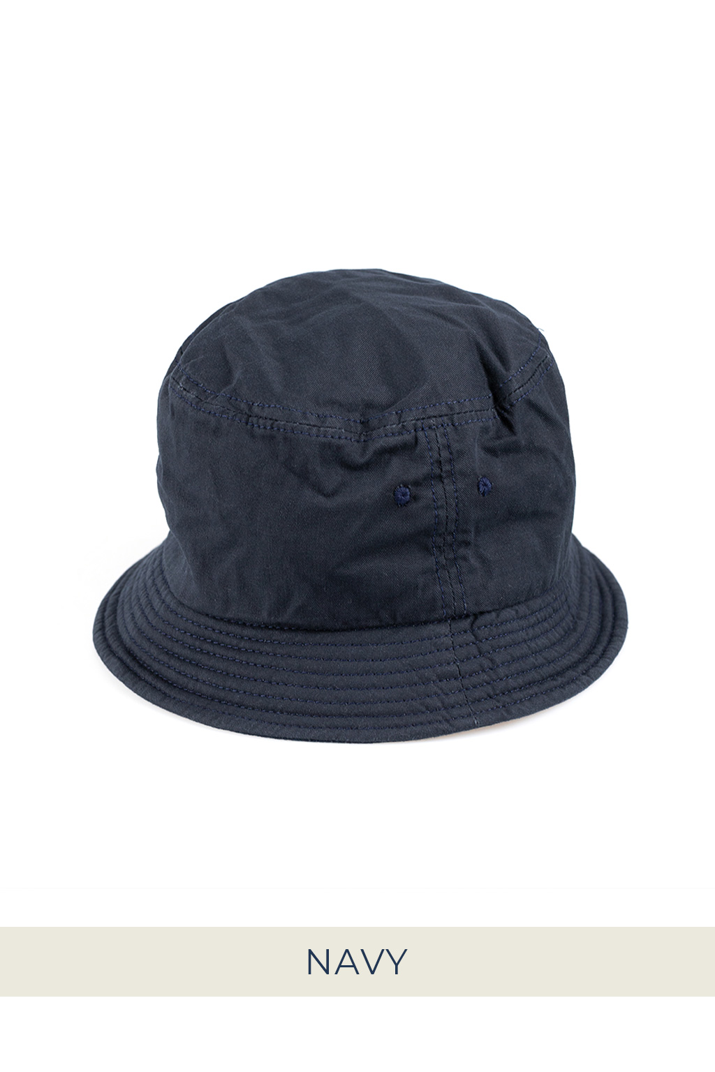 Decho Bucket Hat - in 4 Color Choices