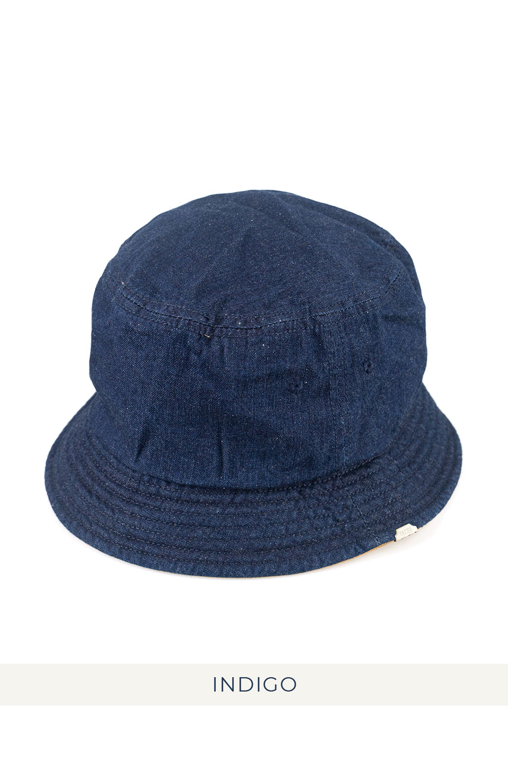 Decho Bucket Hat - in 4 Color Choices