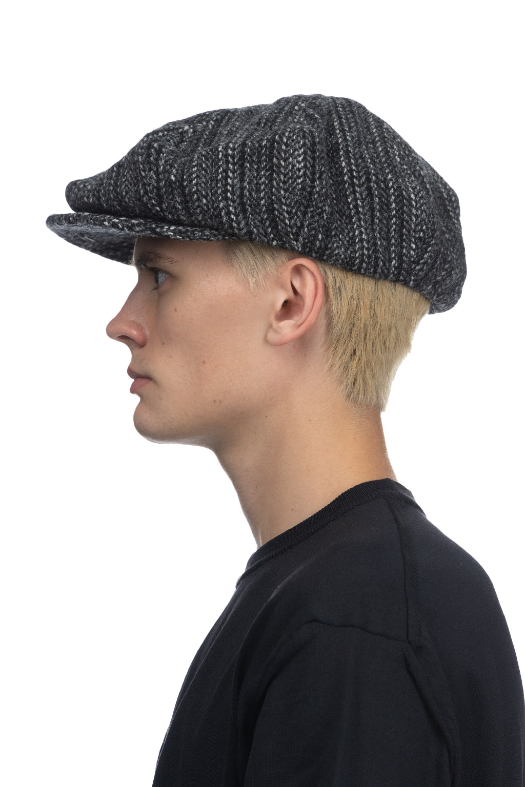 Decho - Casquette - 2 Colors