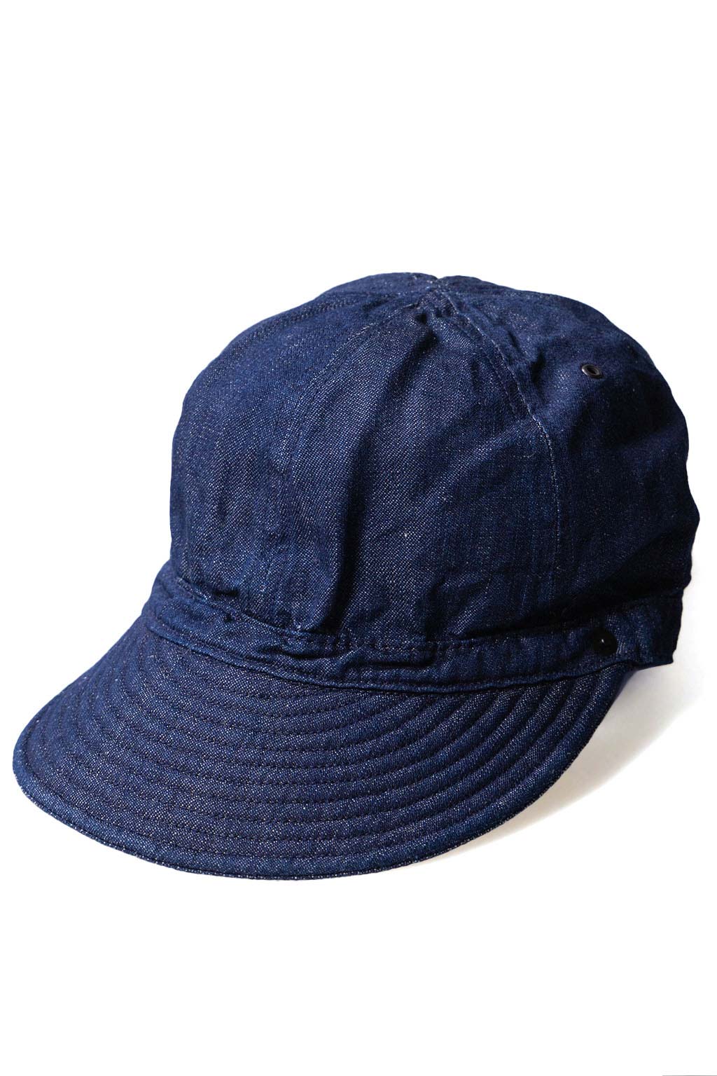 Decho - Kome Cap - Indigo