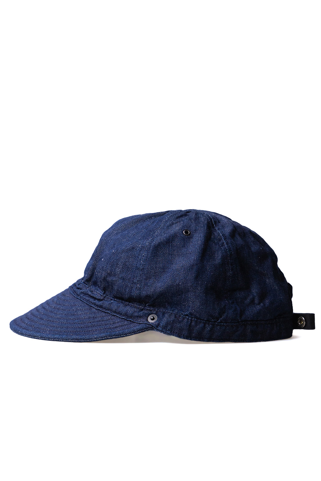 Decho - Kome Cap - Indigo