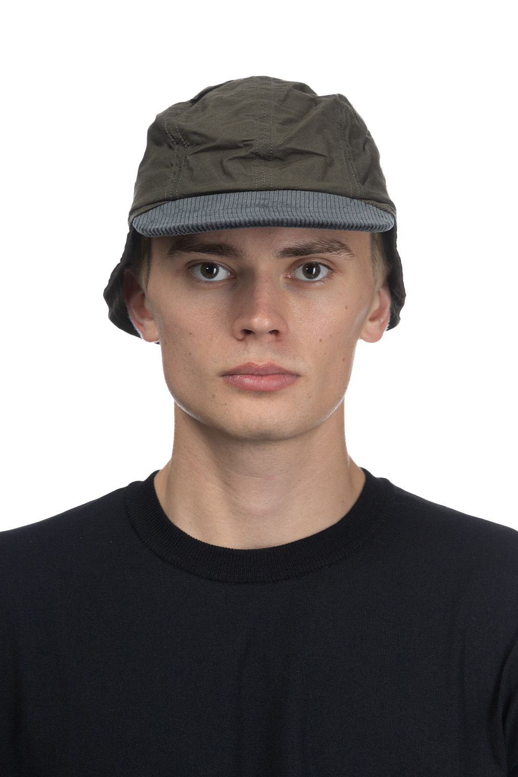 Decho - Fishing Cap - 2 Colors