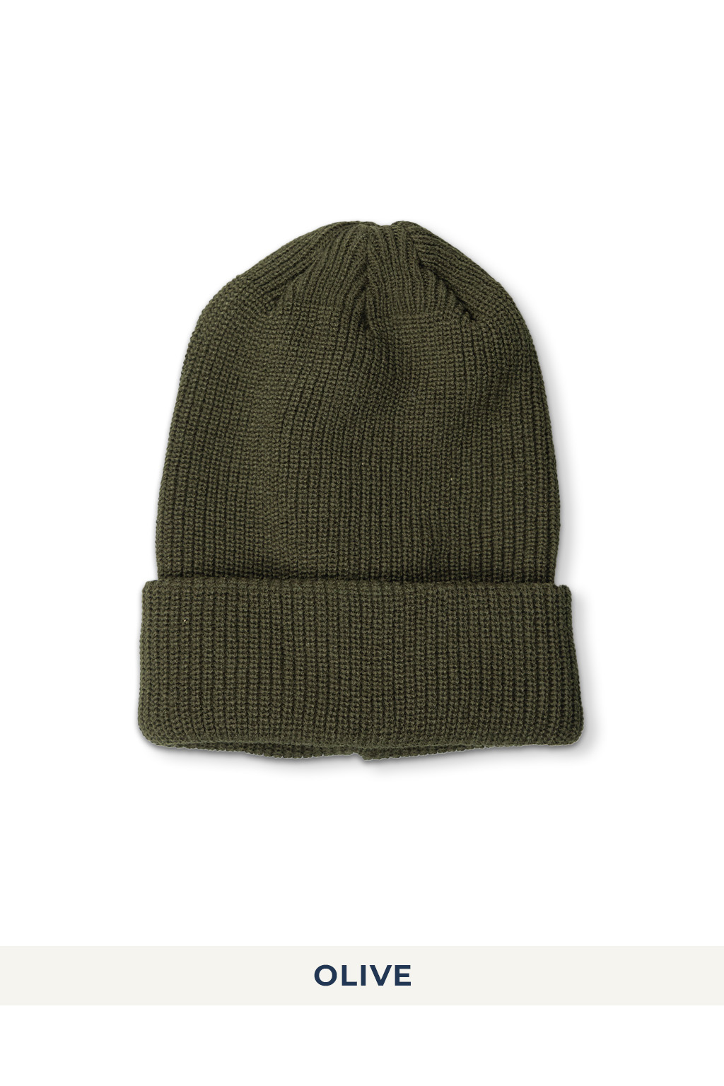 Decho - Knit Cap in 5 Color Choices