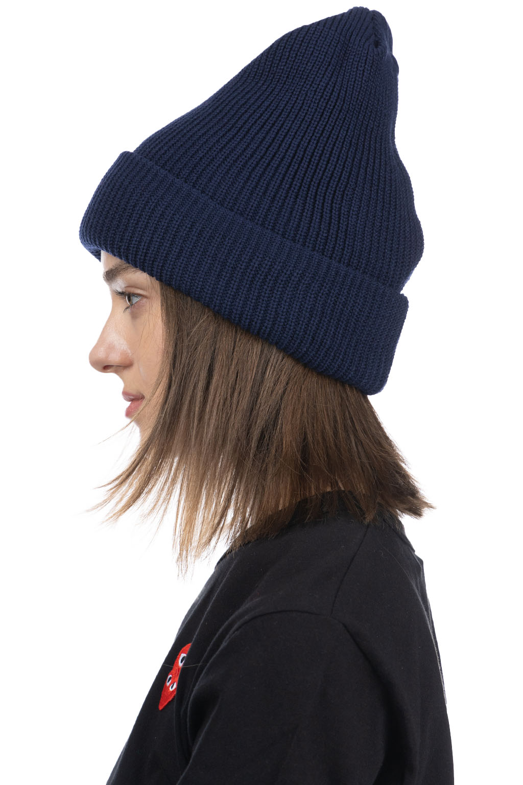 Decho - Knit Cap in 5 Color Choices