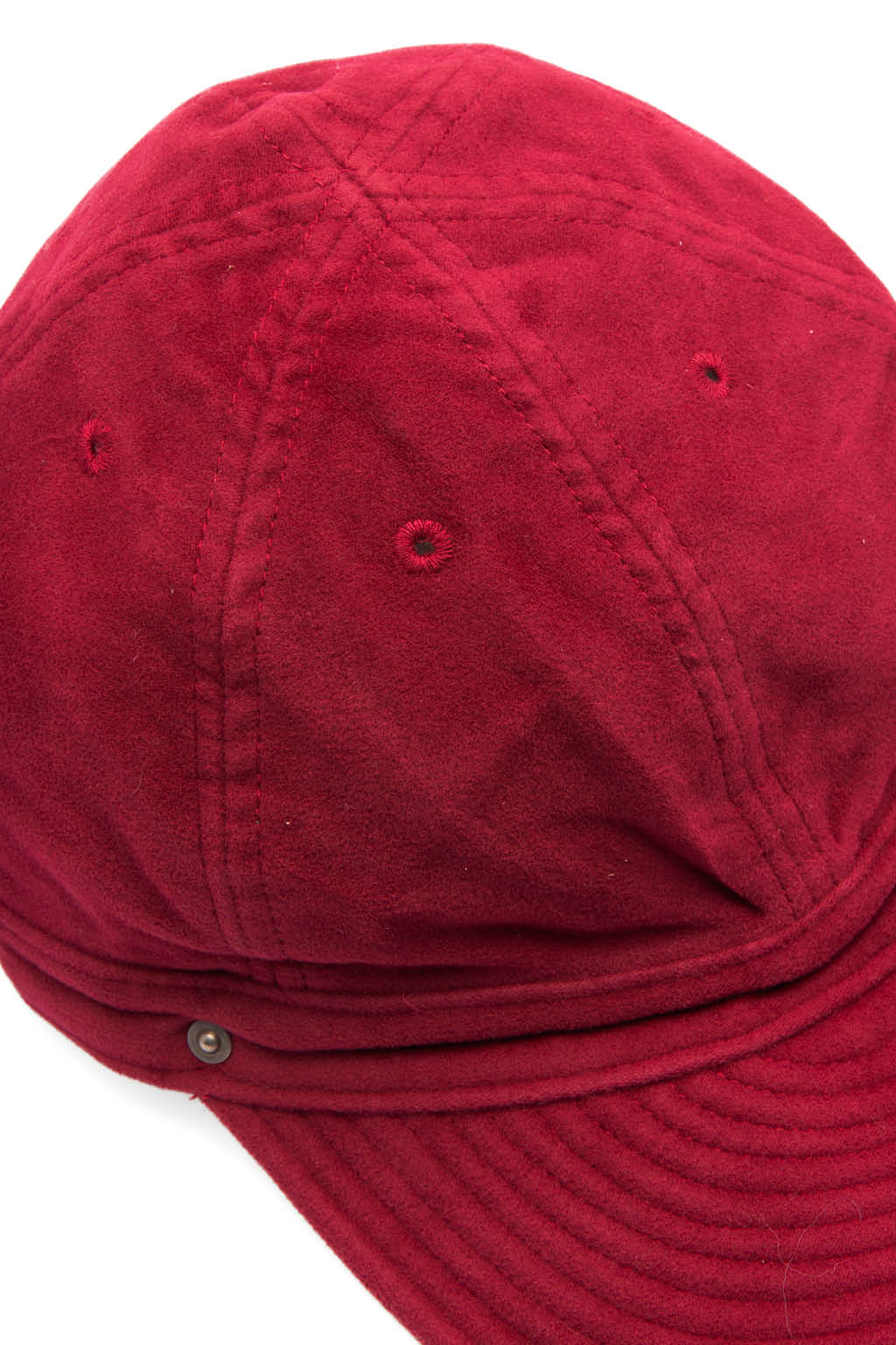 Decho - Kome Cap in 3 Color Choices