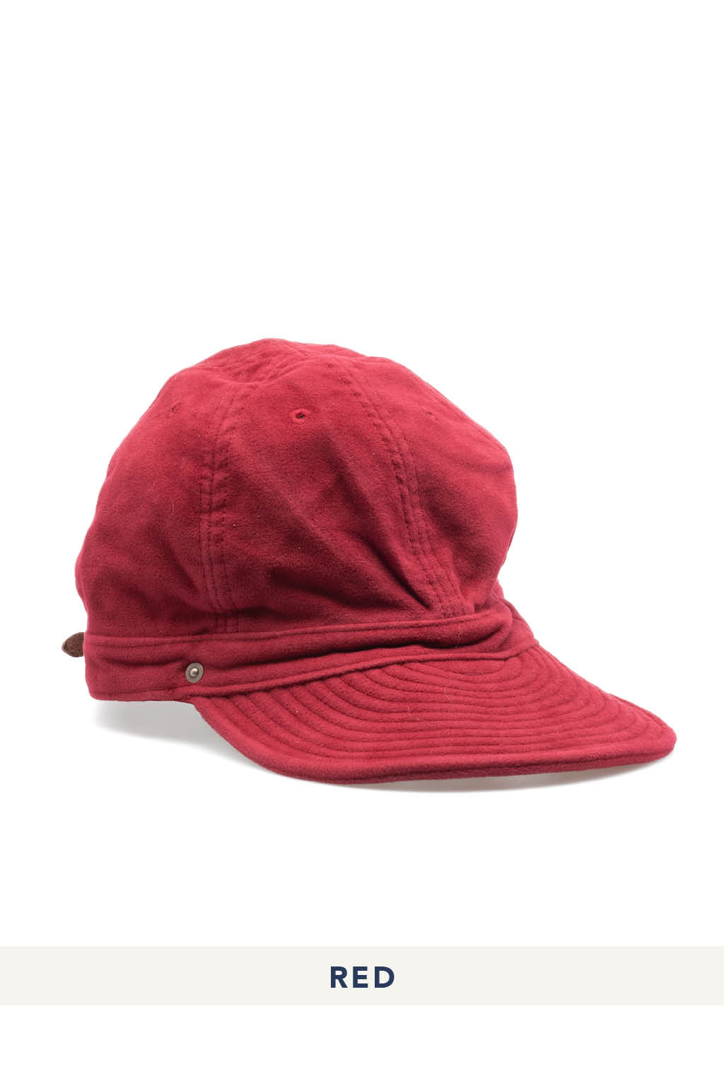 Decho - Kome Cap in 3 Color Choices