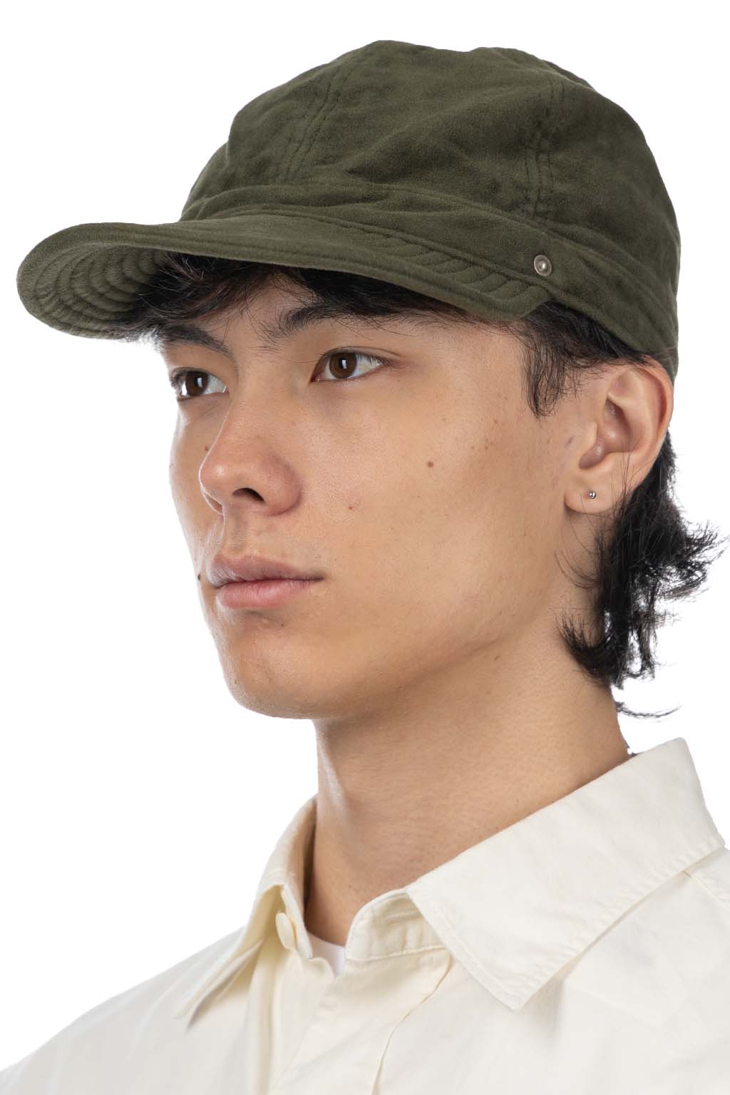 Decho - Kome Cap in 3 Color Choices