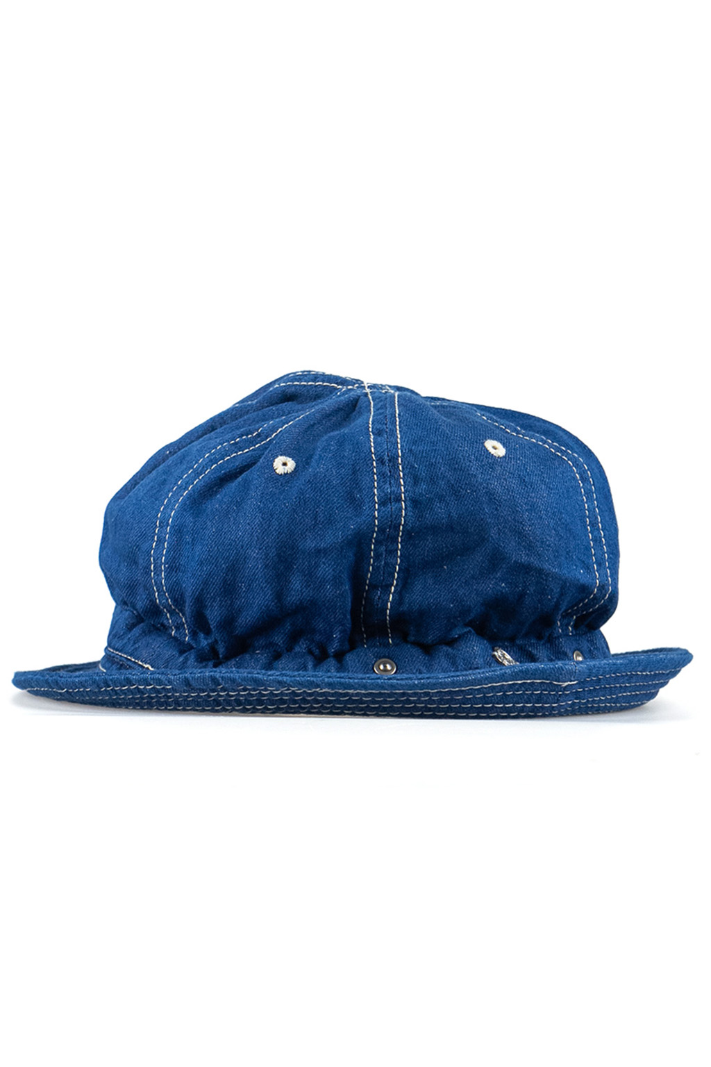 Decho Kome Hat in 8 Color Choices