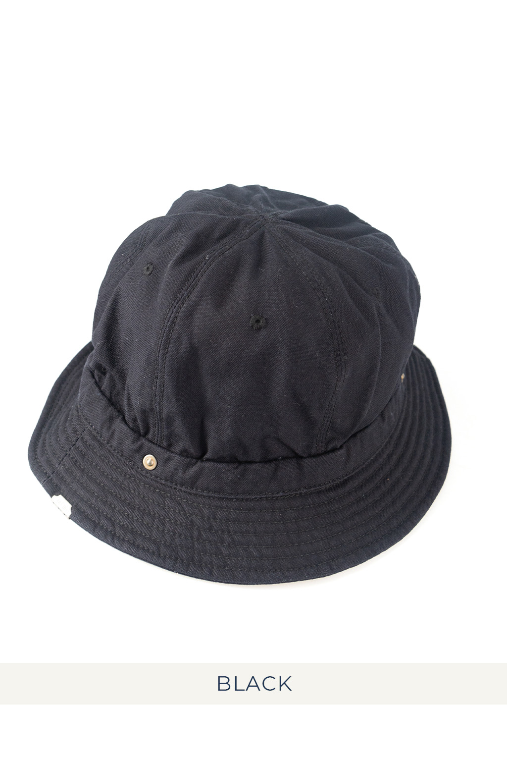 Decho Kome Hat in 8 Color Choices