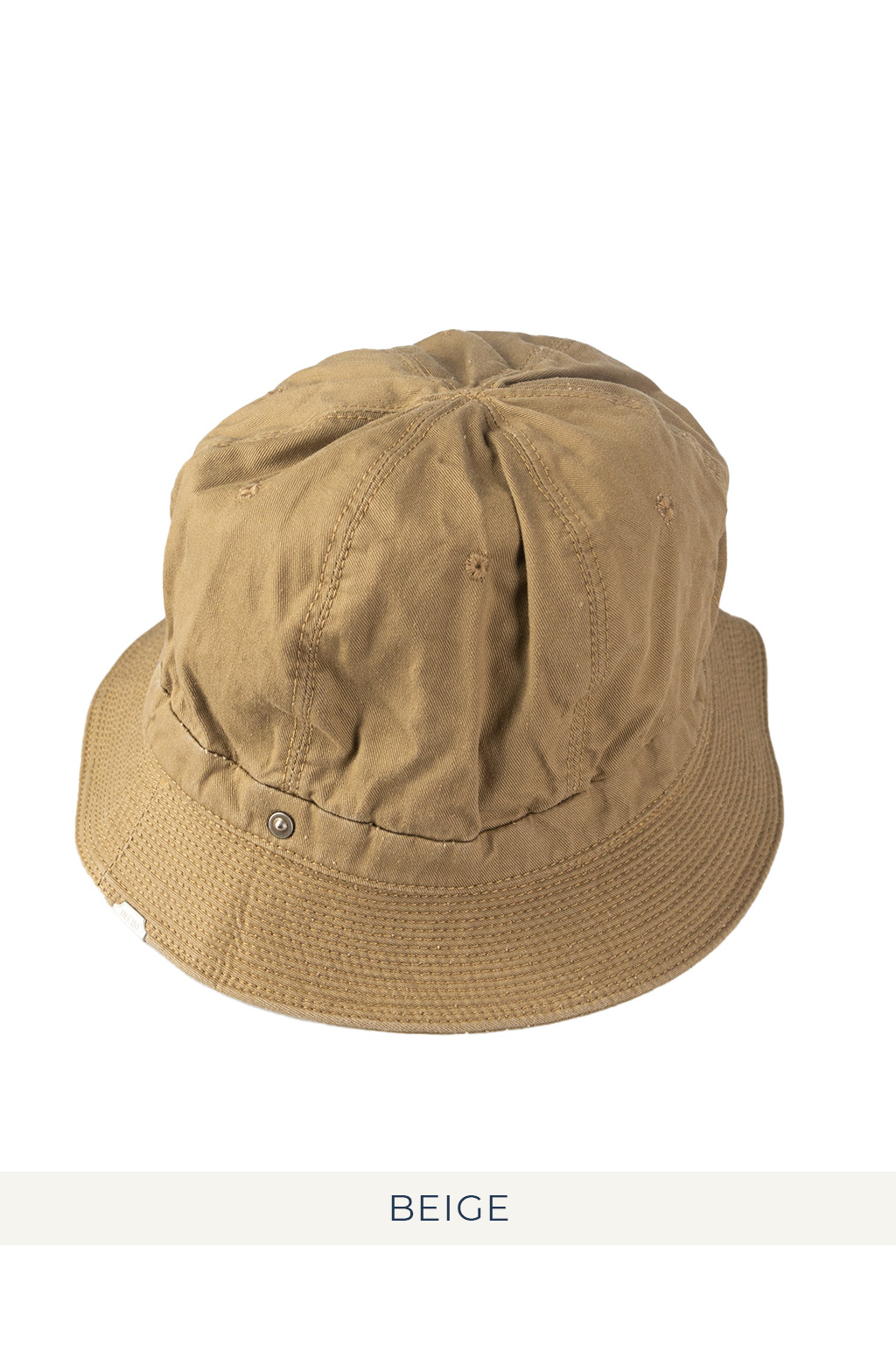 Decho Kome Hat in 8 Color Choices