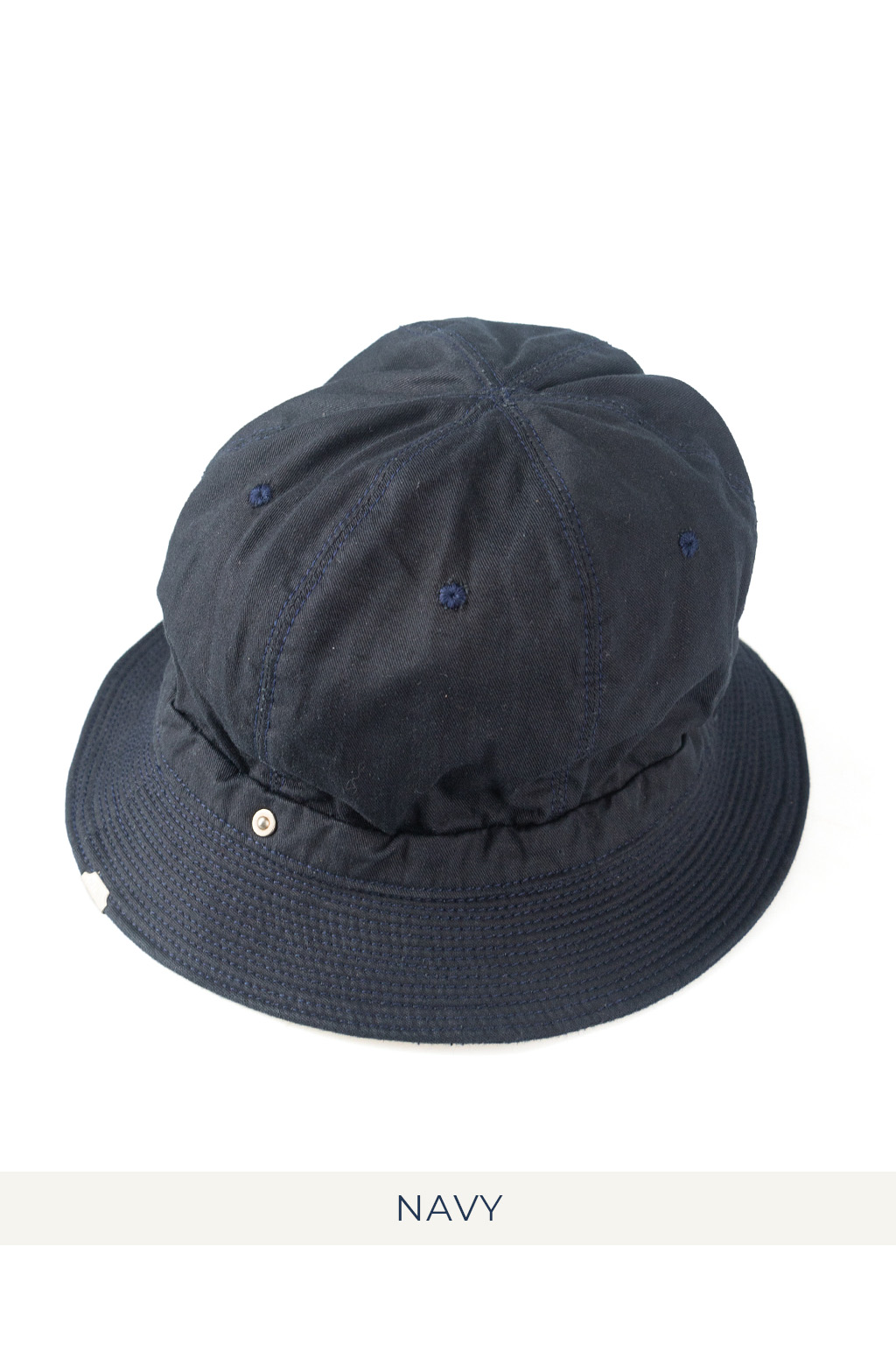 Decho Kome Hat in 8 Color Choices