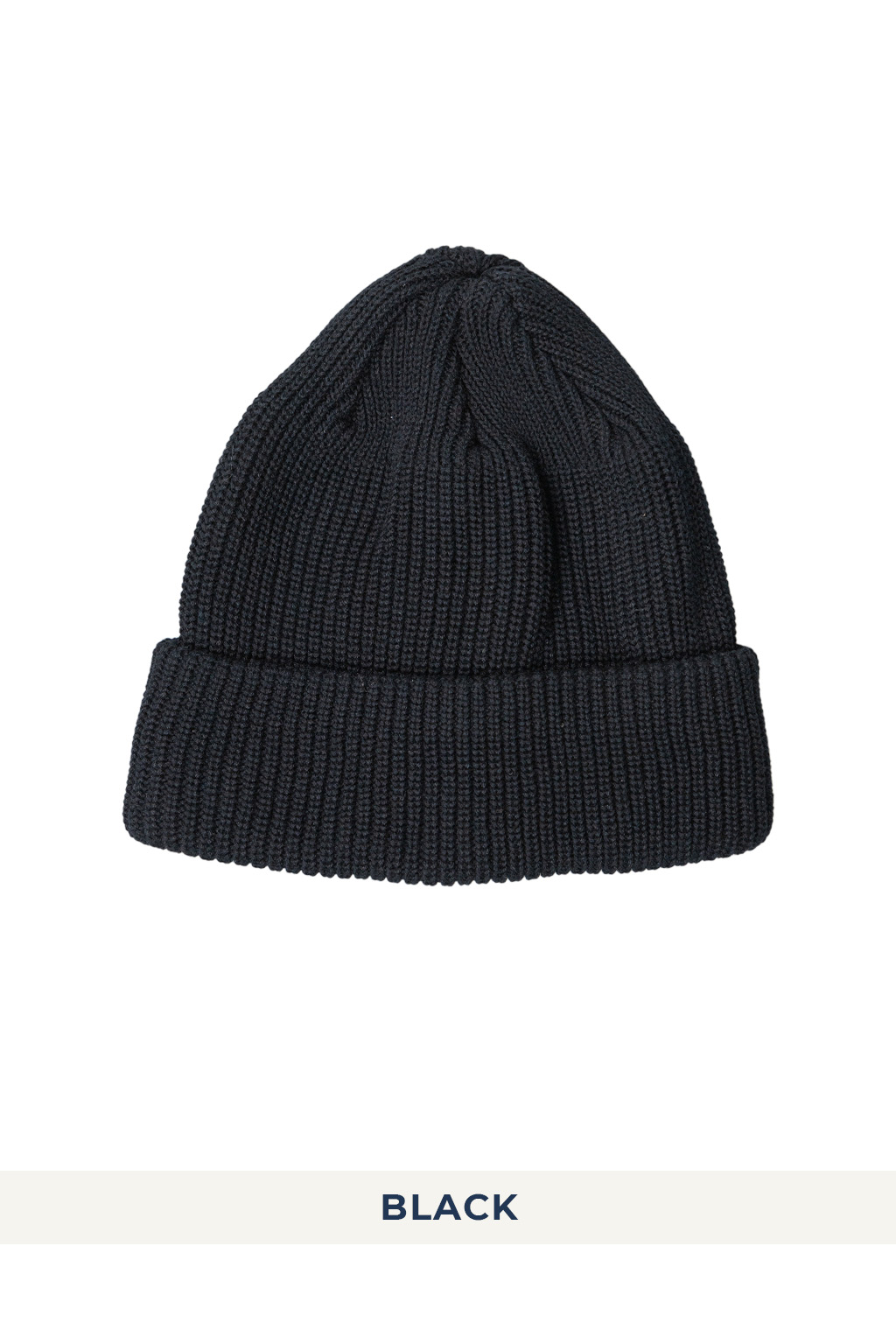 Decho - Standard Knit Cap in 5 Color Choices