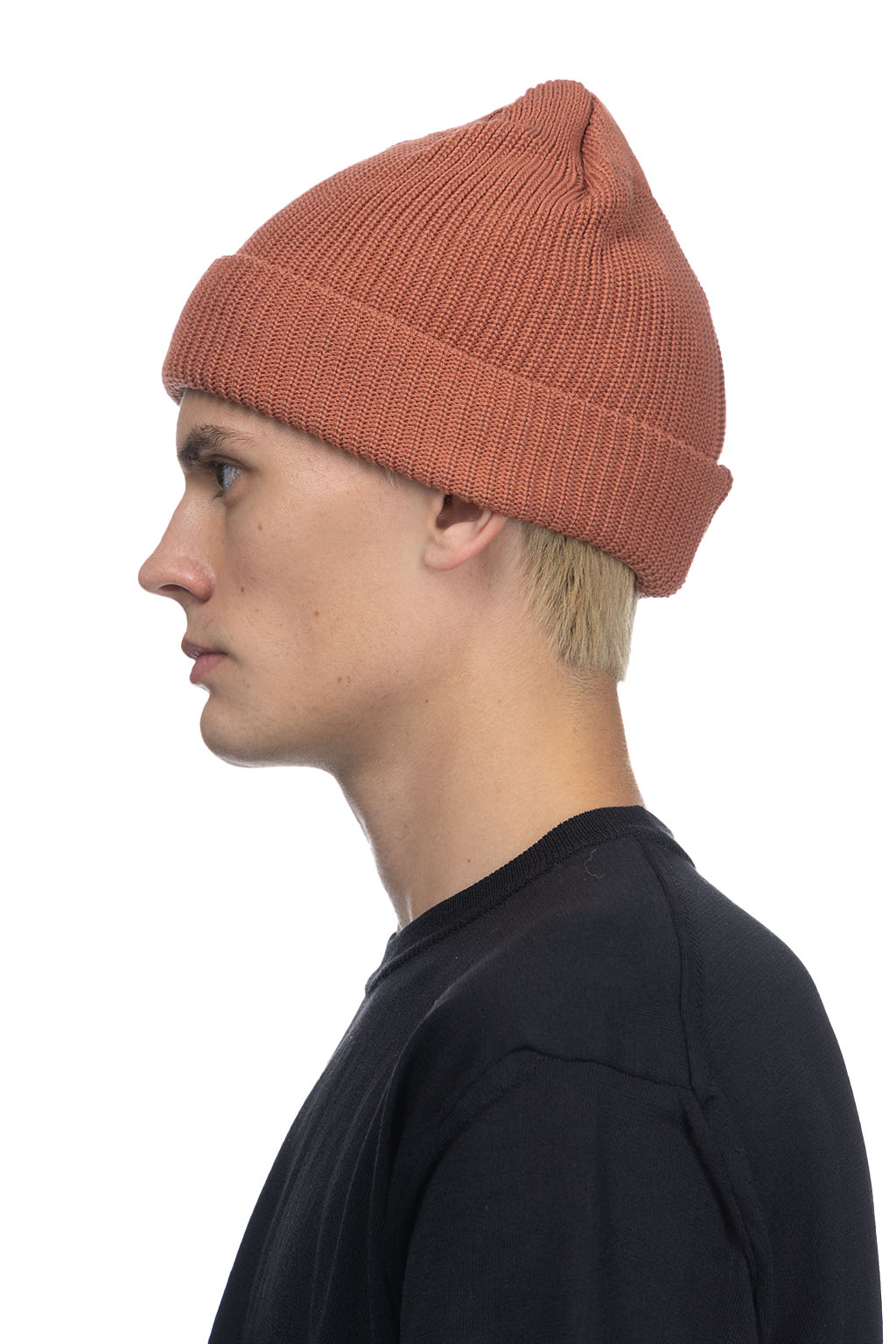 Decho - Standard Knit Cap in 5 Color Choices