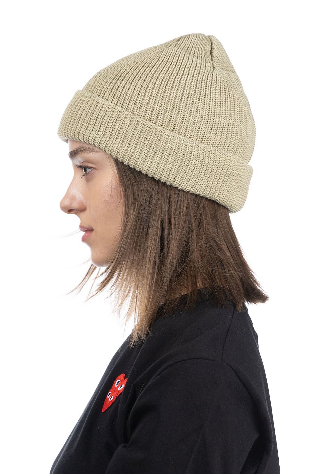 Decho - Standard Knit Cap in 5 Color Choices