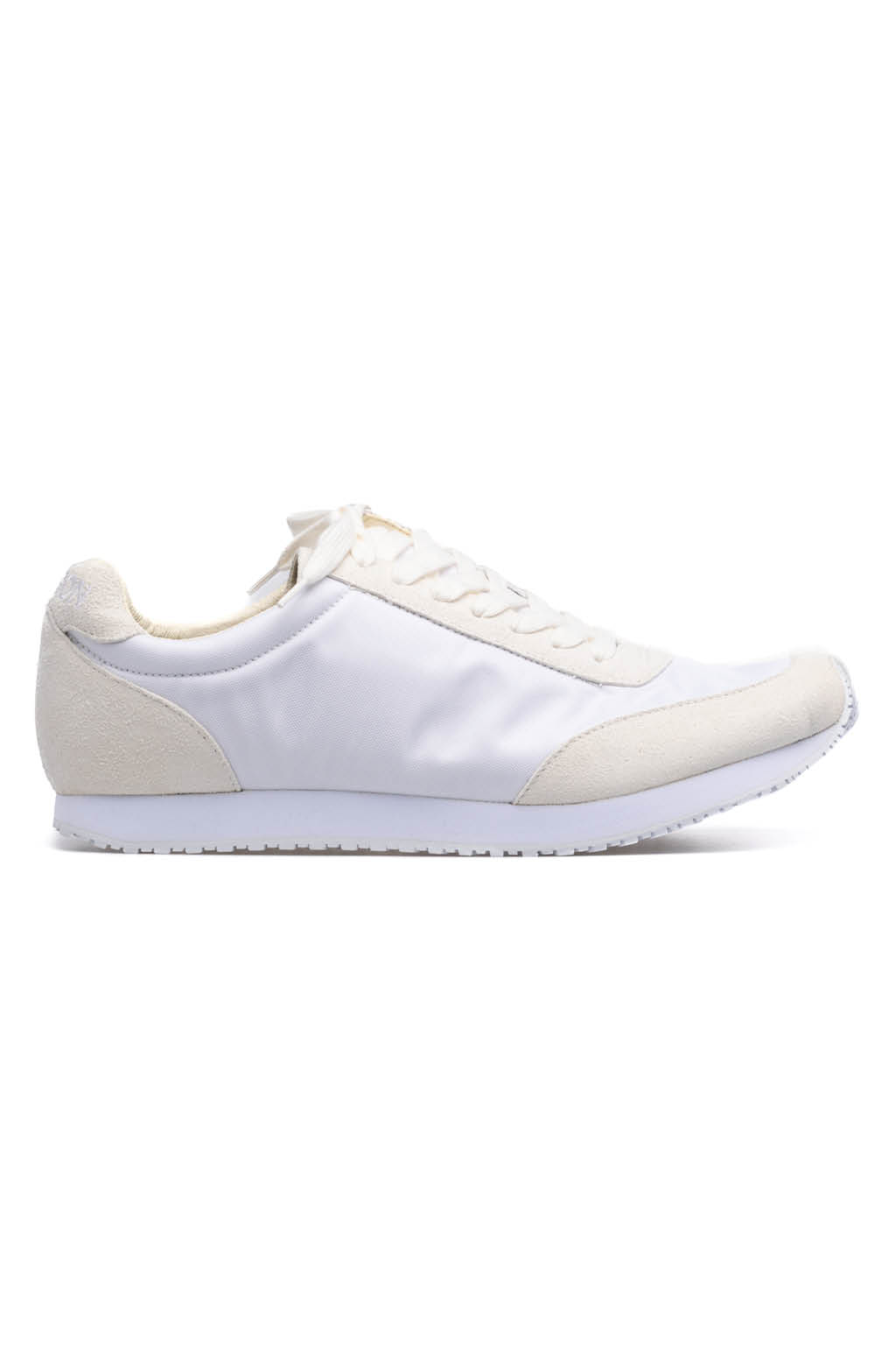 Decho - Tabi Sneakers II - White