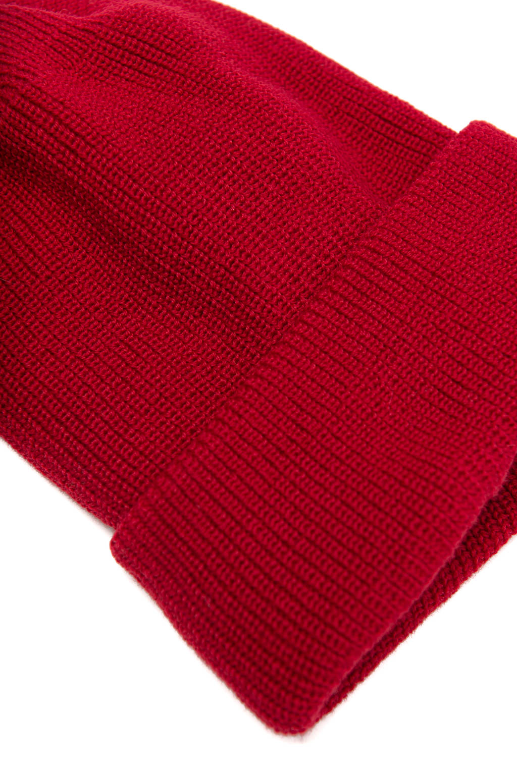 Decho - Wool Knit Cap in 4 Color Choices