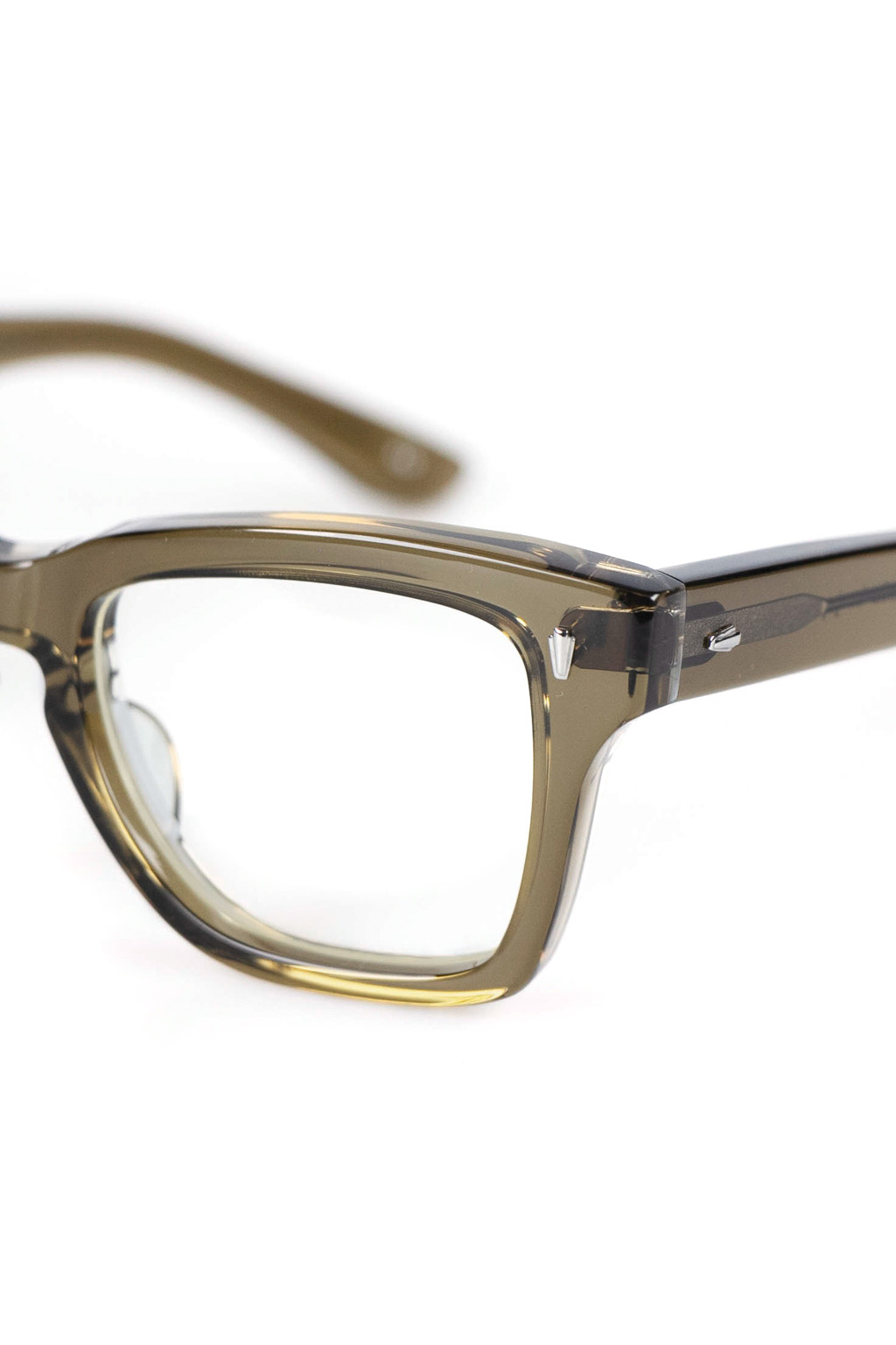 Effector Flint - Optical Glasses - KH