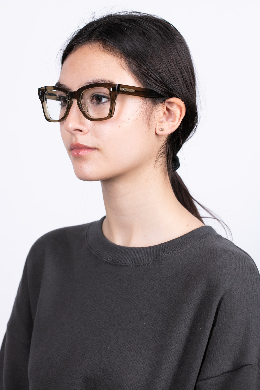 Effector Flint - Optical Glasses - KH