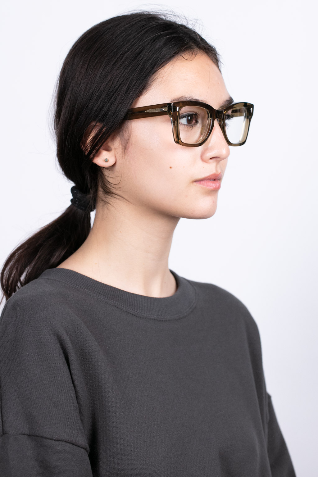 Effector Flint - Optical Glasses - KH