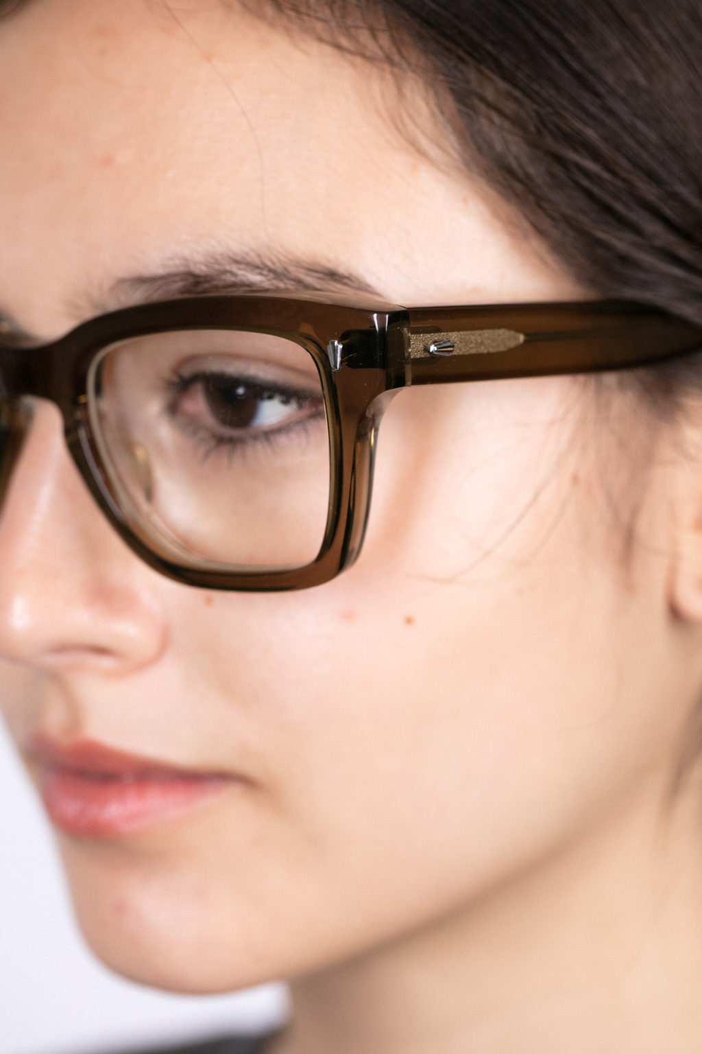 Effector Flint - Optical Glasses - KH