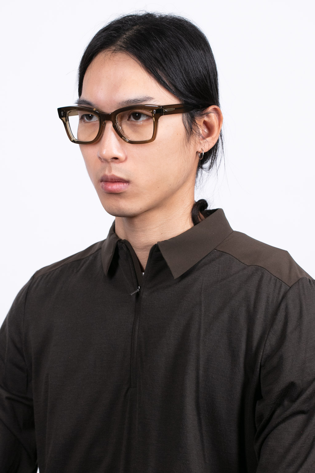 Effector Flint - Optical Glasses - KH