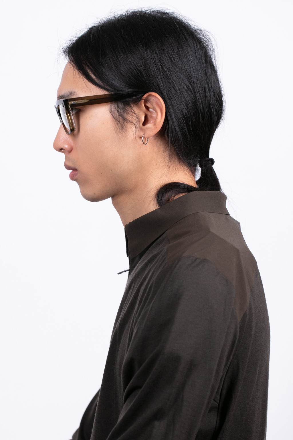 Effector Flint - Optical Glasses - KH