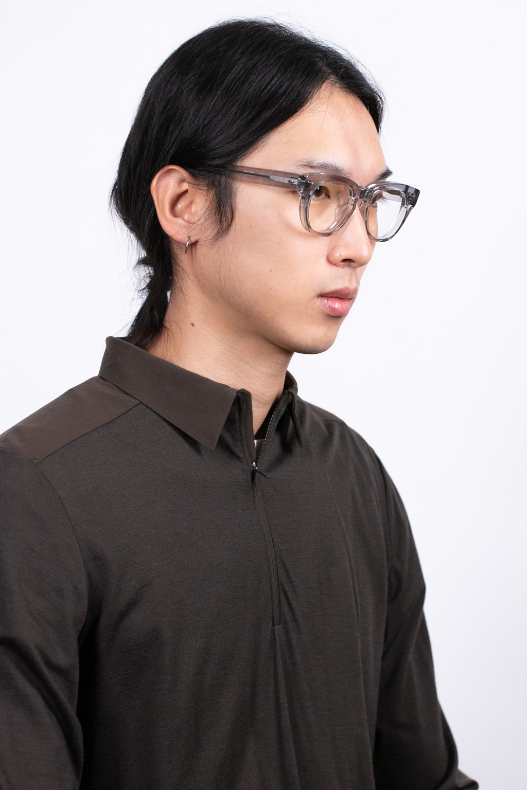 Effector Julia - Optical Glasses - CLGY 