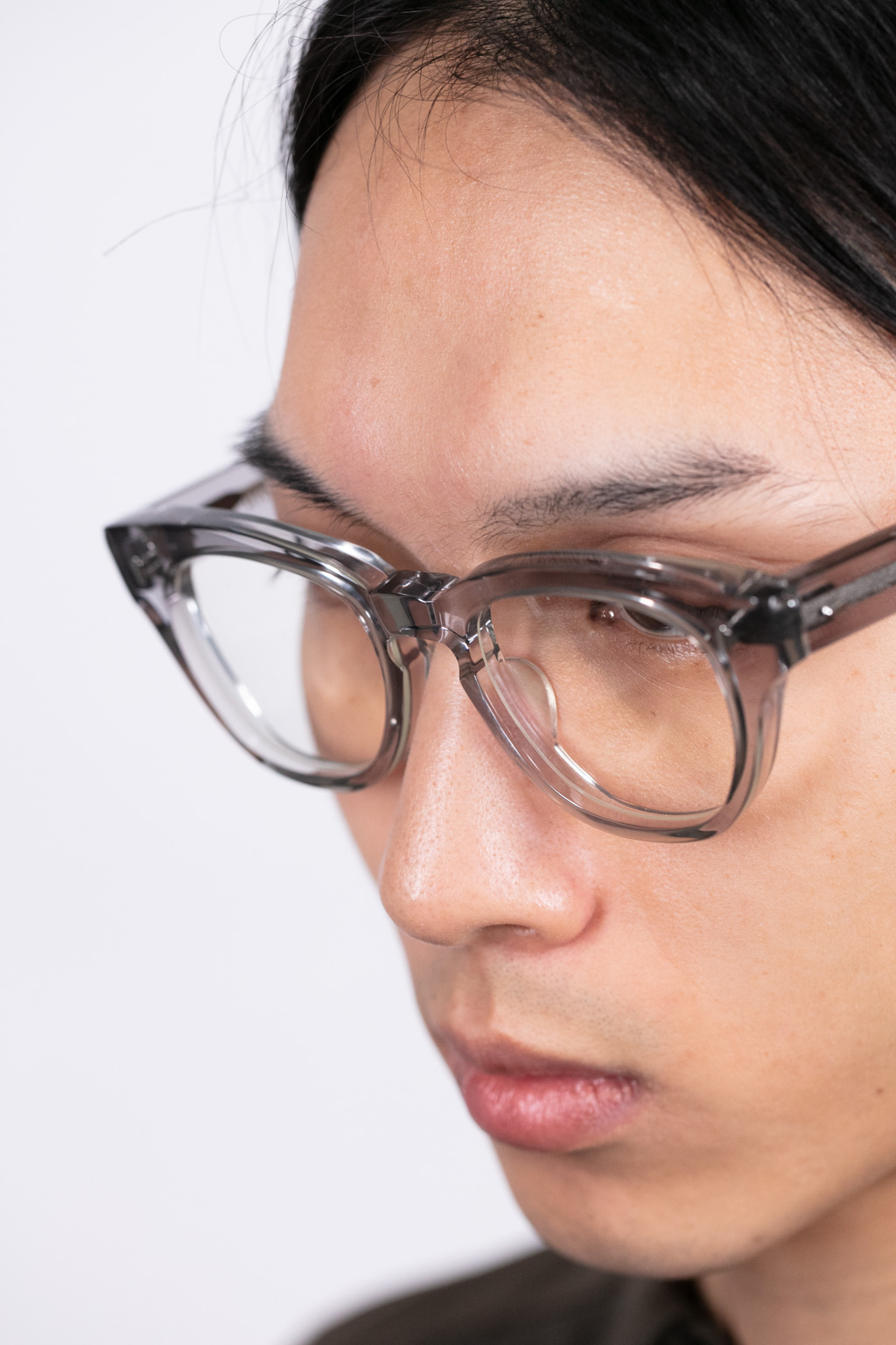 Effector Julia - Optical Glasses - CLGY 