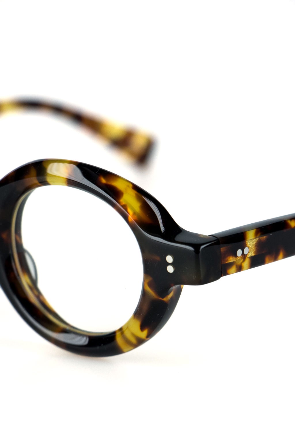 Effector Liquid - Optical Eyeglasses - BA