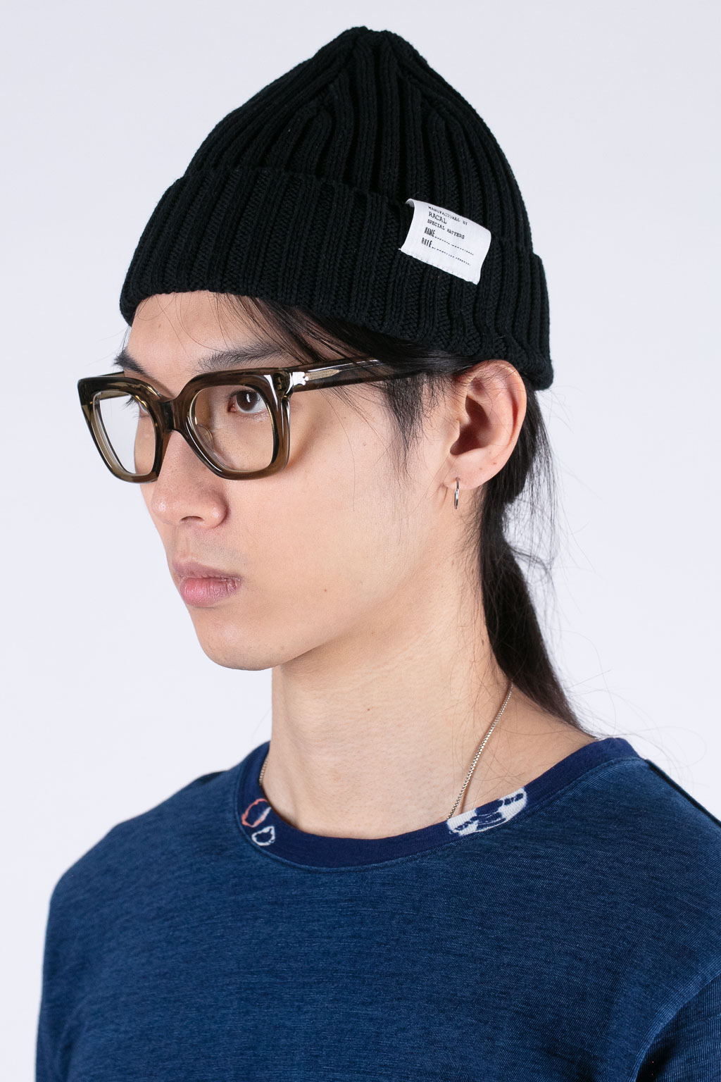 Effector Mojo Eyeglasses - KH